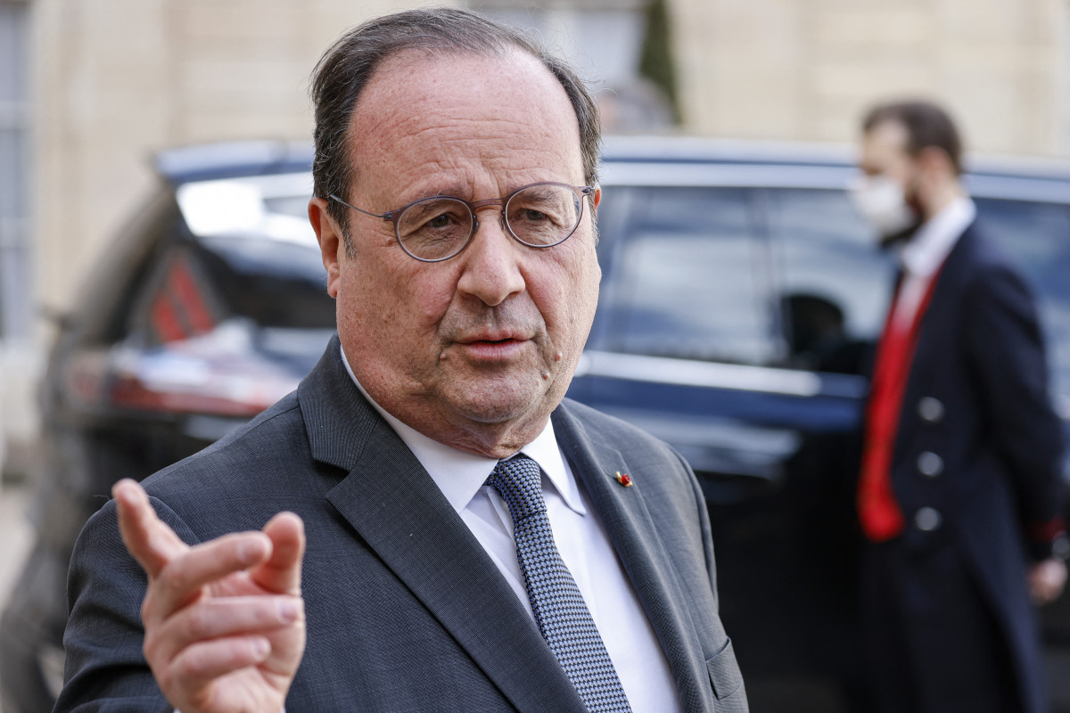 Mort de Jean-Pierre Pernaut : Pourquoi François Hollande est vivement critiqué
