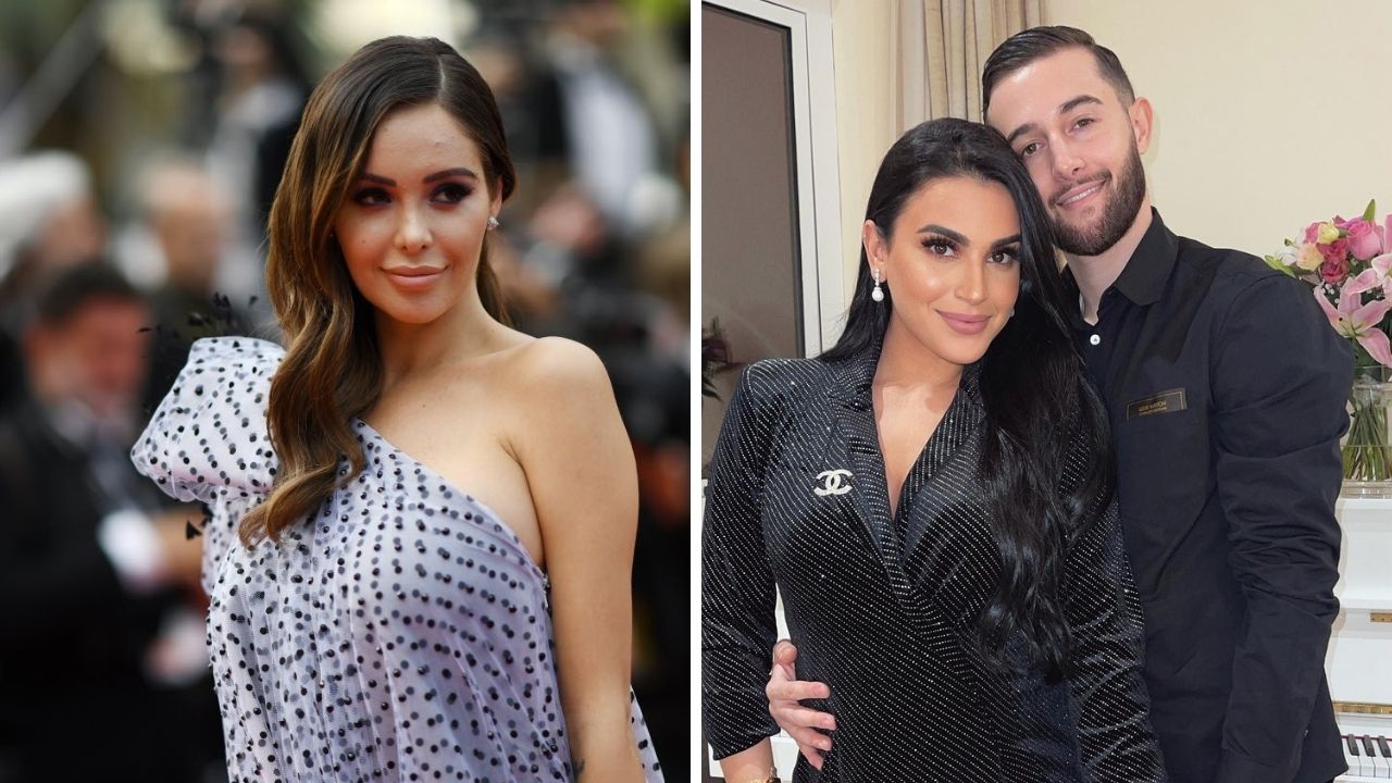 Nabilla Benattia s'en prend à son frère Tarek : Il lui répond "Il y a des gens qui n'ont de coeur"