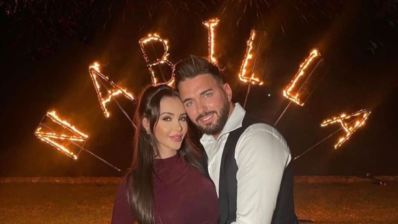 Nabilla enceinte : Vient-elle de dévoiler accidentellement le sexe de son bébé ?