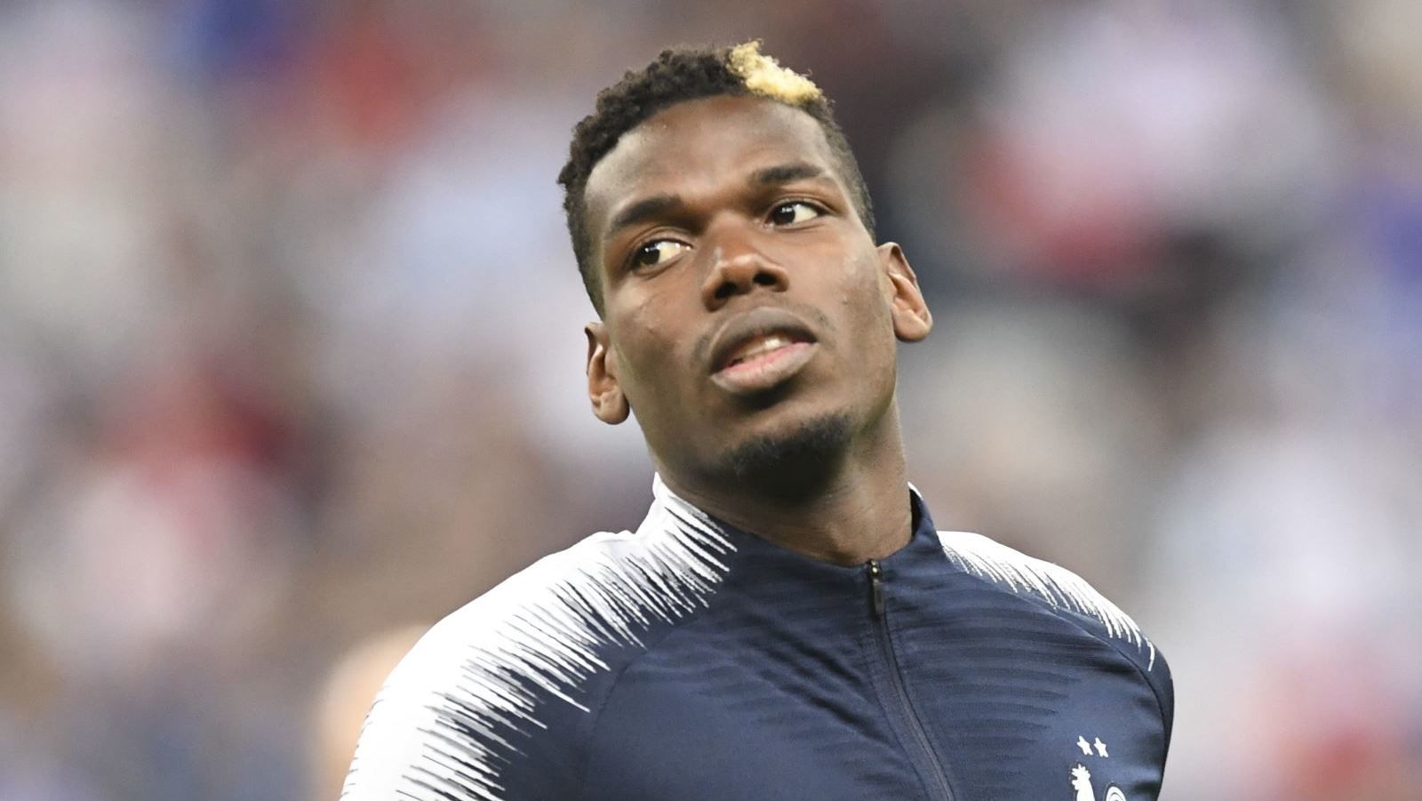 Mort de Nahel à Nanterre : le footballeur Paul Pogba se retrouve au cœur d'une polémique