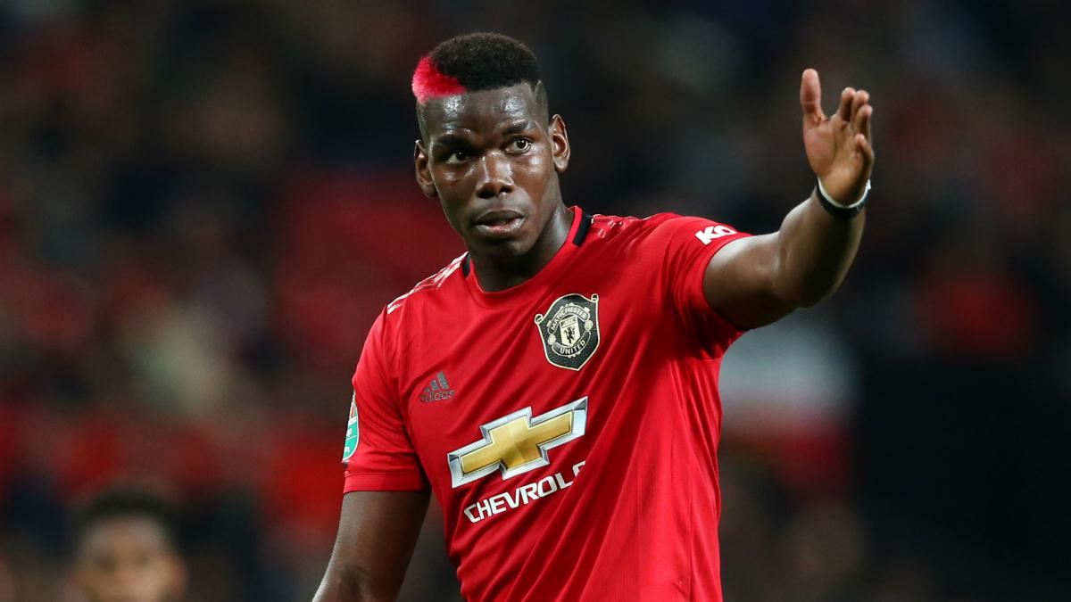 Paul Pogba traumatisé : Le footballeur cambriolé alors que ses deux enfants étaient à la maison