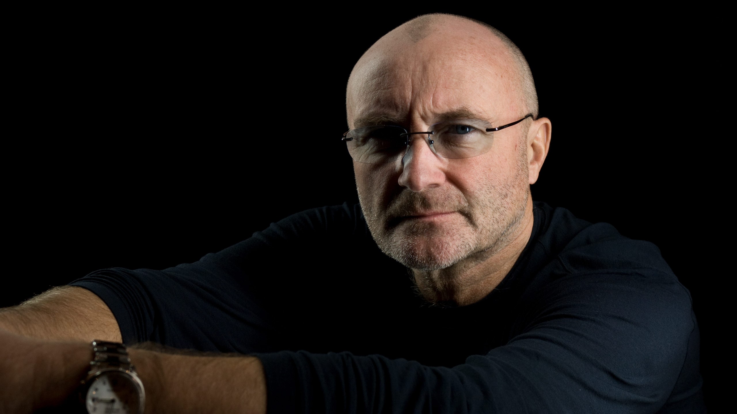  Phil Collins @ DR