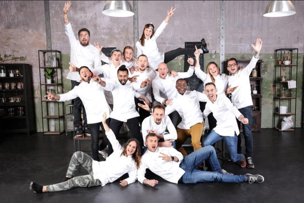  Le casting complet de Top Chef 2022