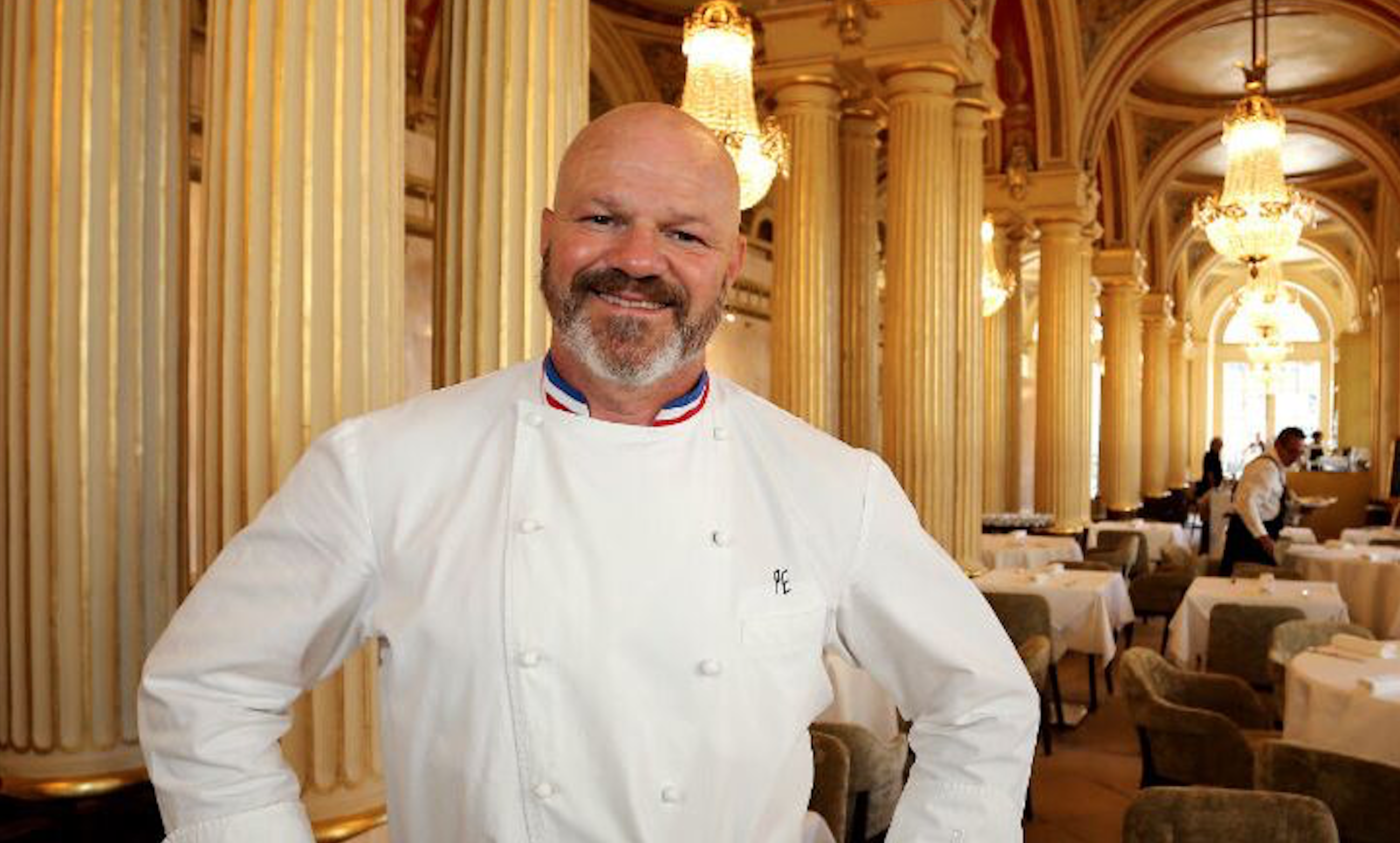 Philippe Etchebest : son restaurant critiqué par un candidat de Top Chef 2022