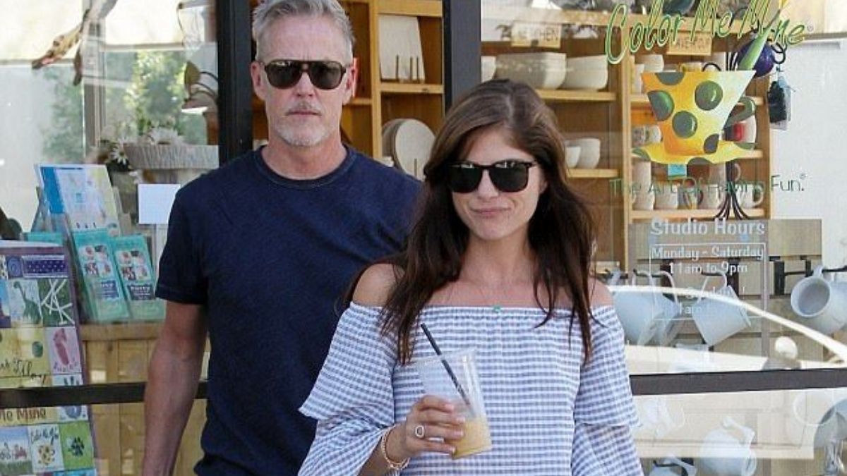  Selma Blair, Ronald Carlson @Phamous/BACKGRID