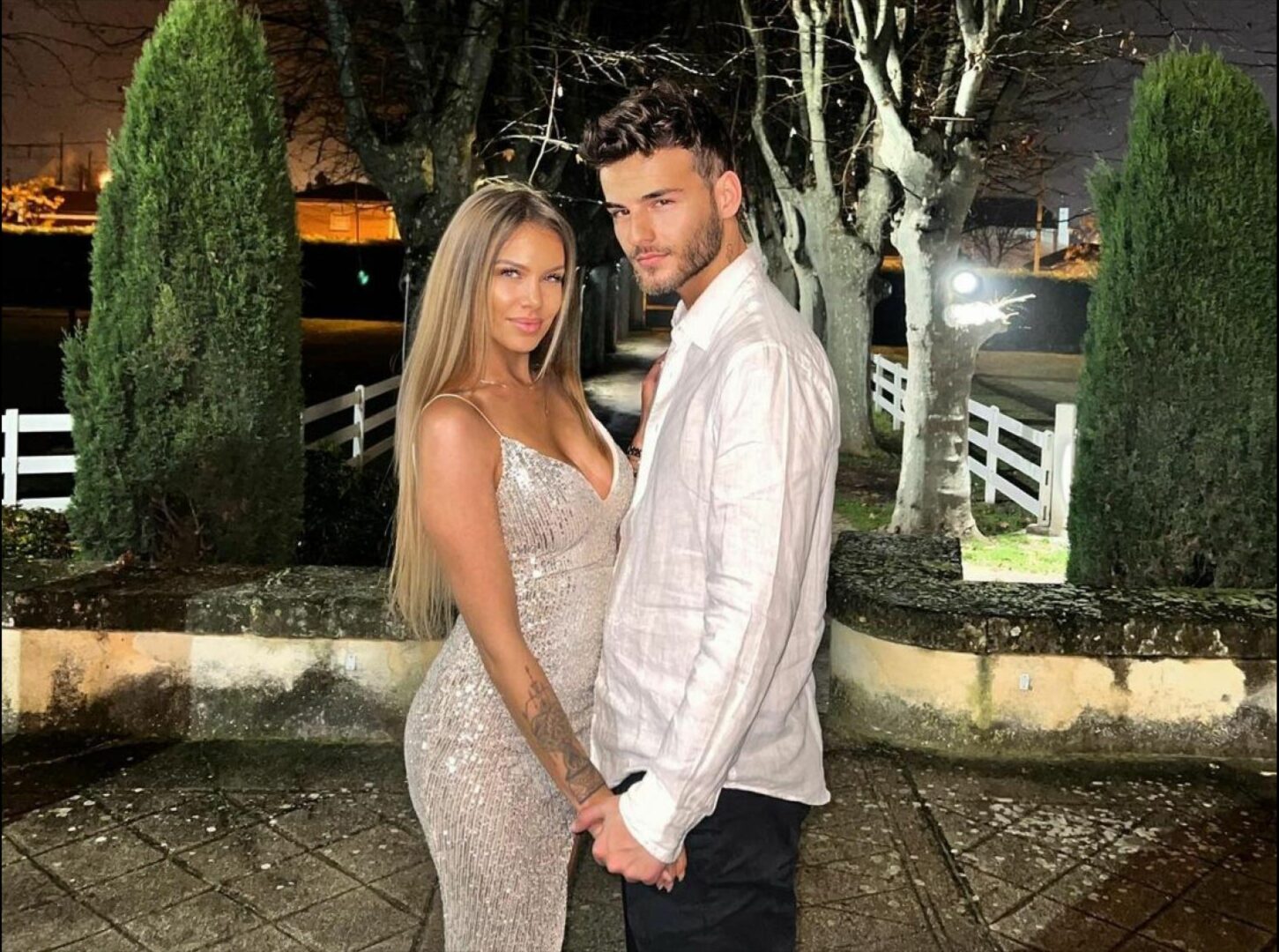  Adixia et Simon @Instagram