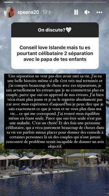 Alex Giudi (Les Princes de l'amour) en couple avec une aventurière de Koh-Lanta ?