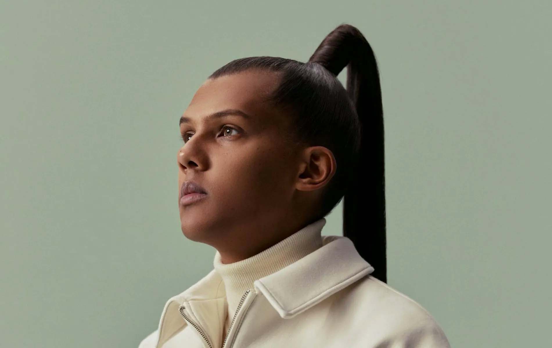 Stromae inspiré par Faustine Bollaert ? Cette chanson écrite après avoir vu son émission