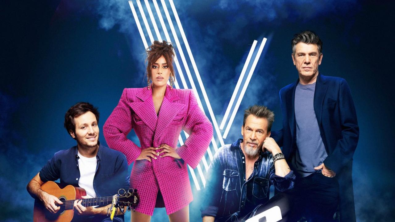 The Voice : Florent Pagny et Amel Bent absents lors des directs ? Découvrez leurs remplaçants