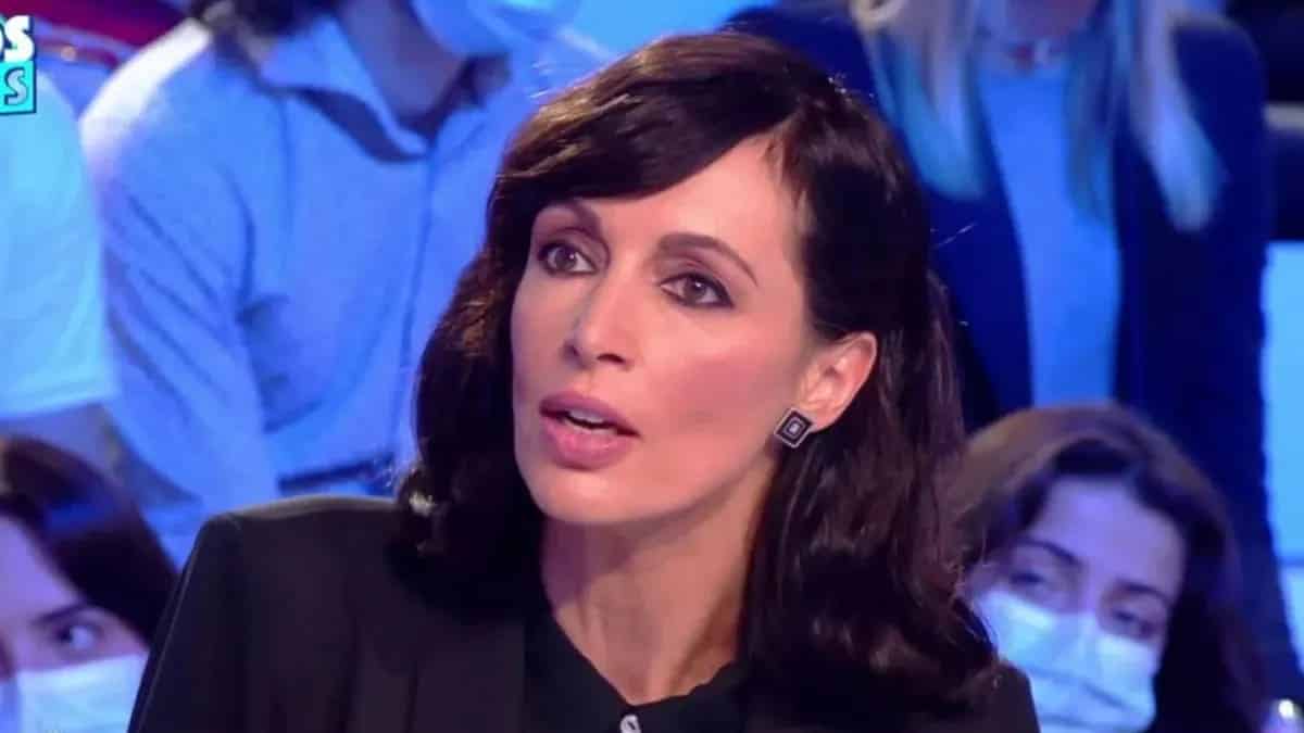 TPMP : Cyril Hanouna s'en prend à Géraldine Maillet &quot;Les donneuses de leçon, ça suffit&quot;