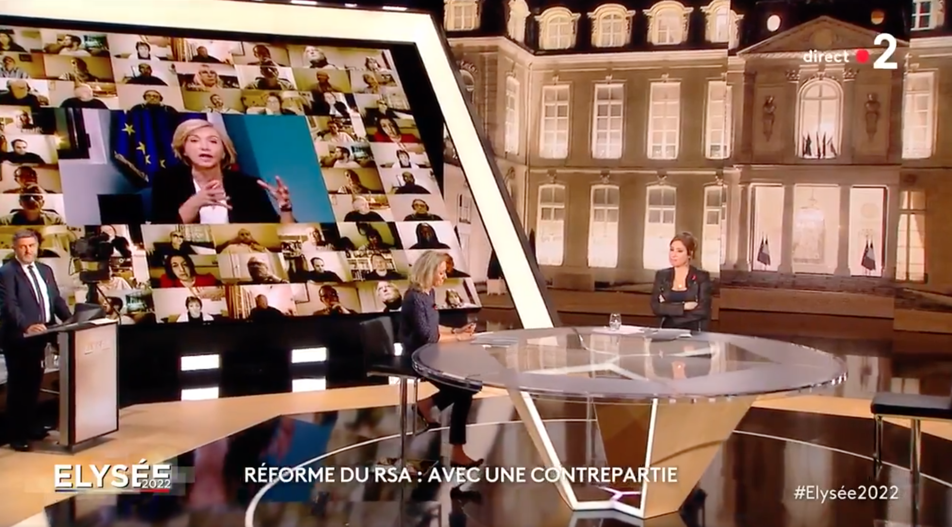  @FranceTélévisions