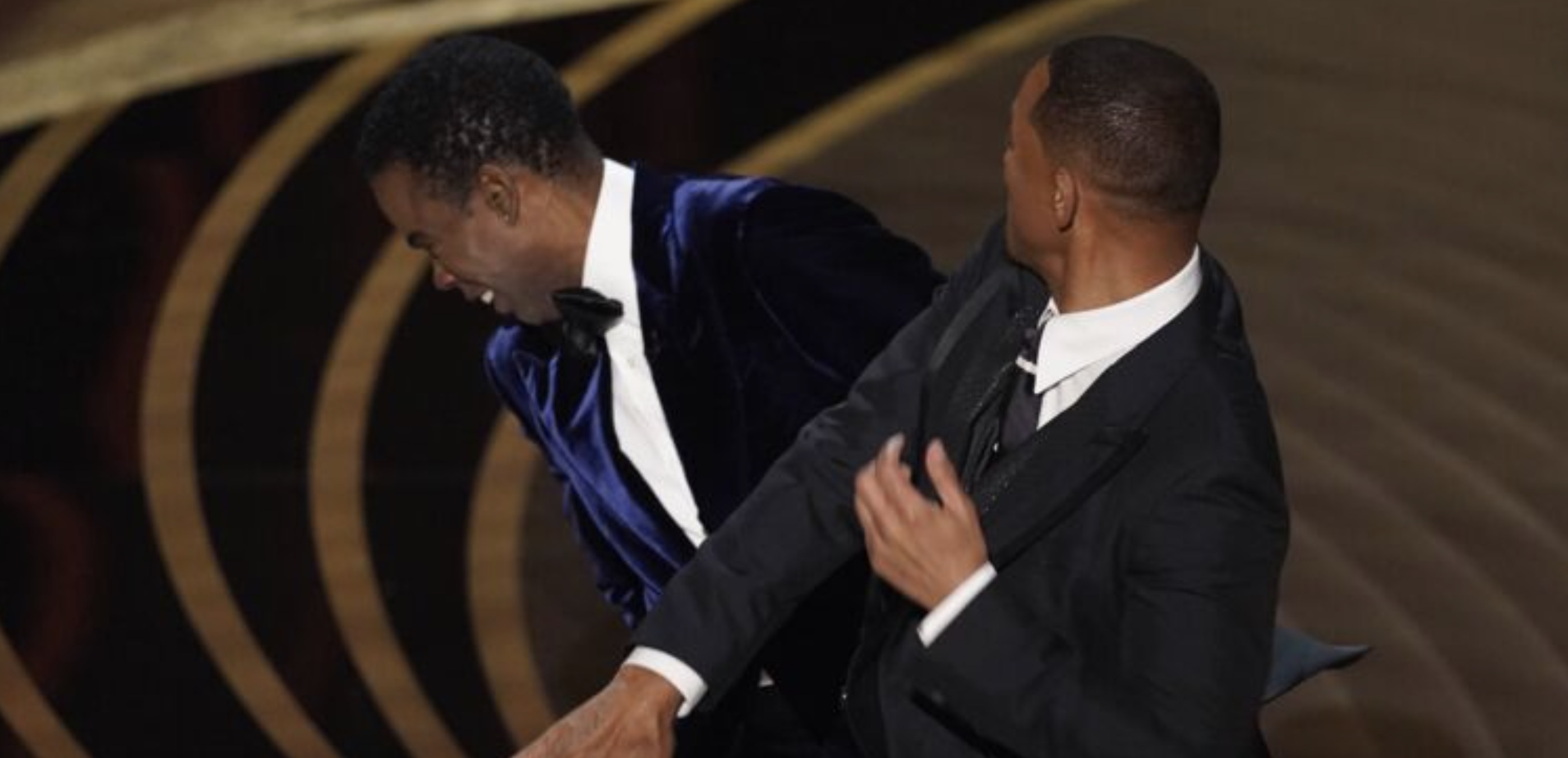 Will Smith gifle Chris Rock aux Oscars : Son fils Jaden Smith réagit sur Twitter !