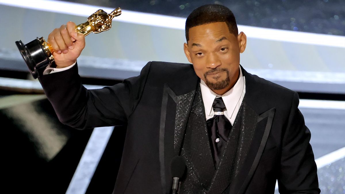 Will Smith revient sur la gifle mise à Chris Rock : &quot;Mon comportement est inexcusable&quot;