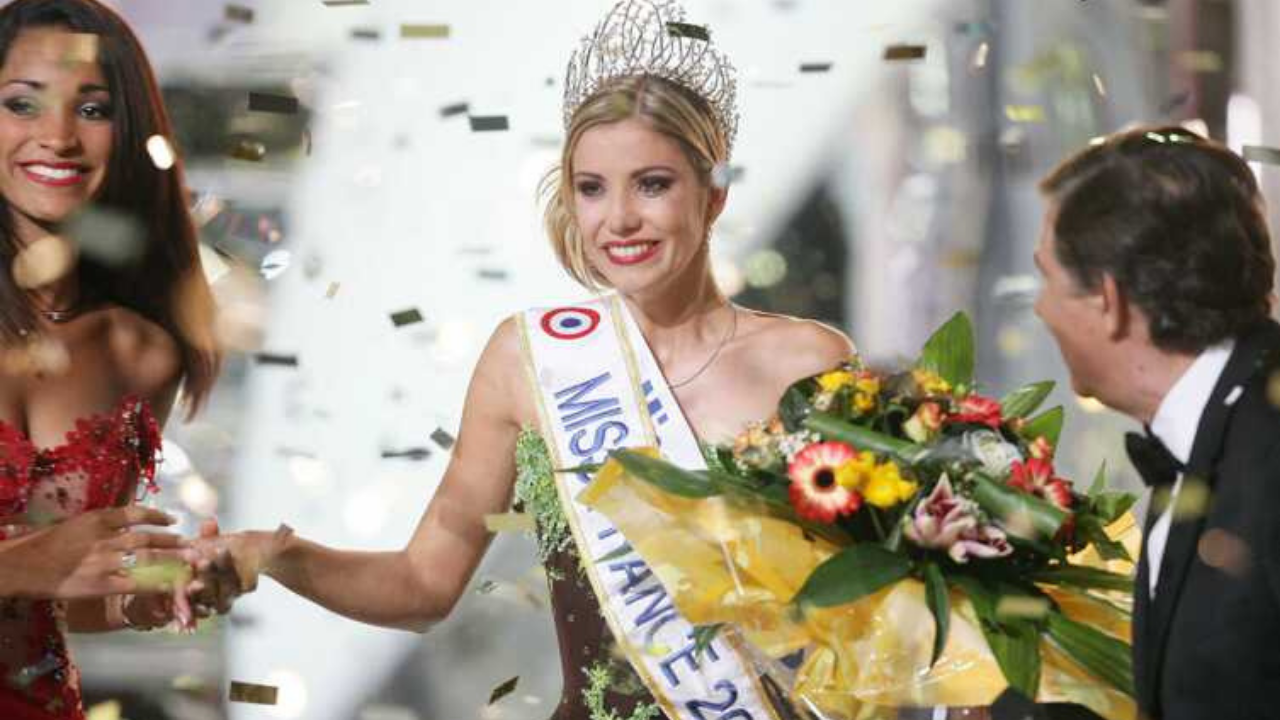  Miss France 2006 @Sipa