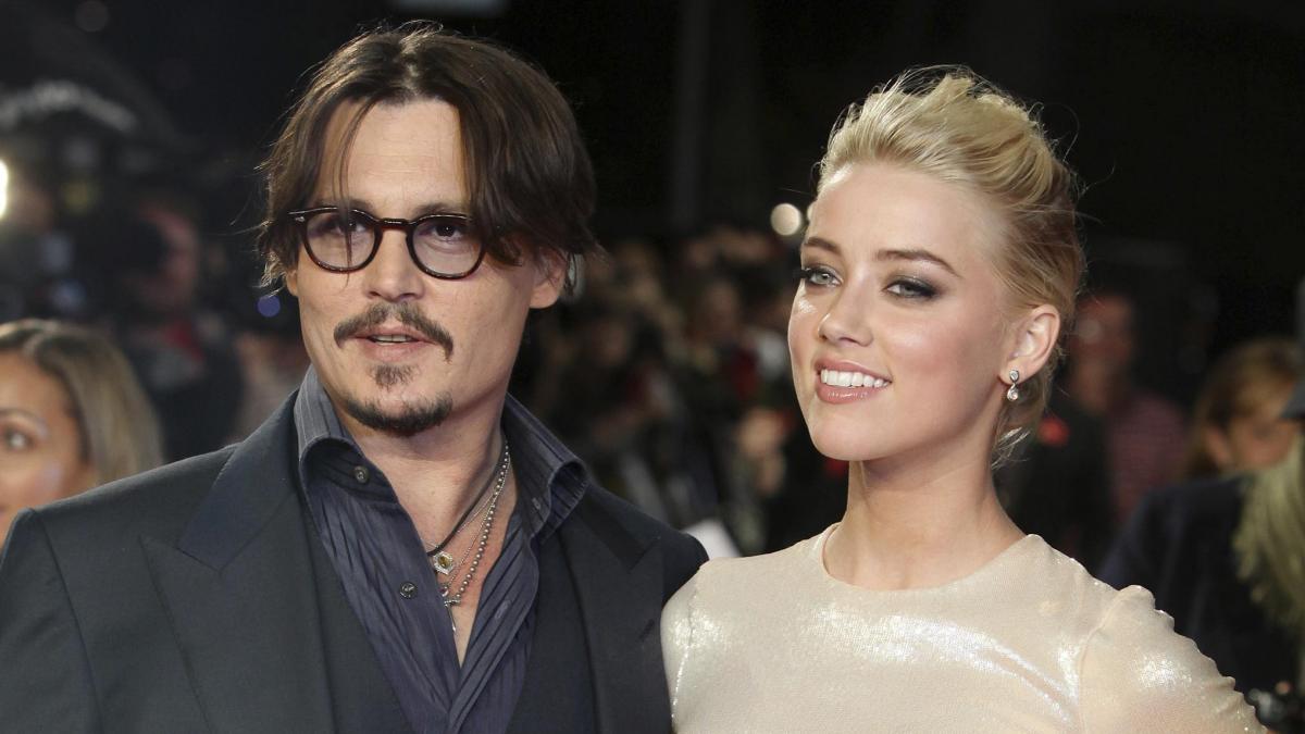 Amber Heard et Johnny Depp de retour au tribunal : la comédienne prend une décision radicale