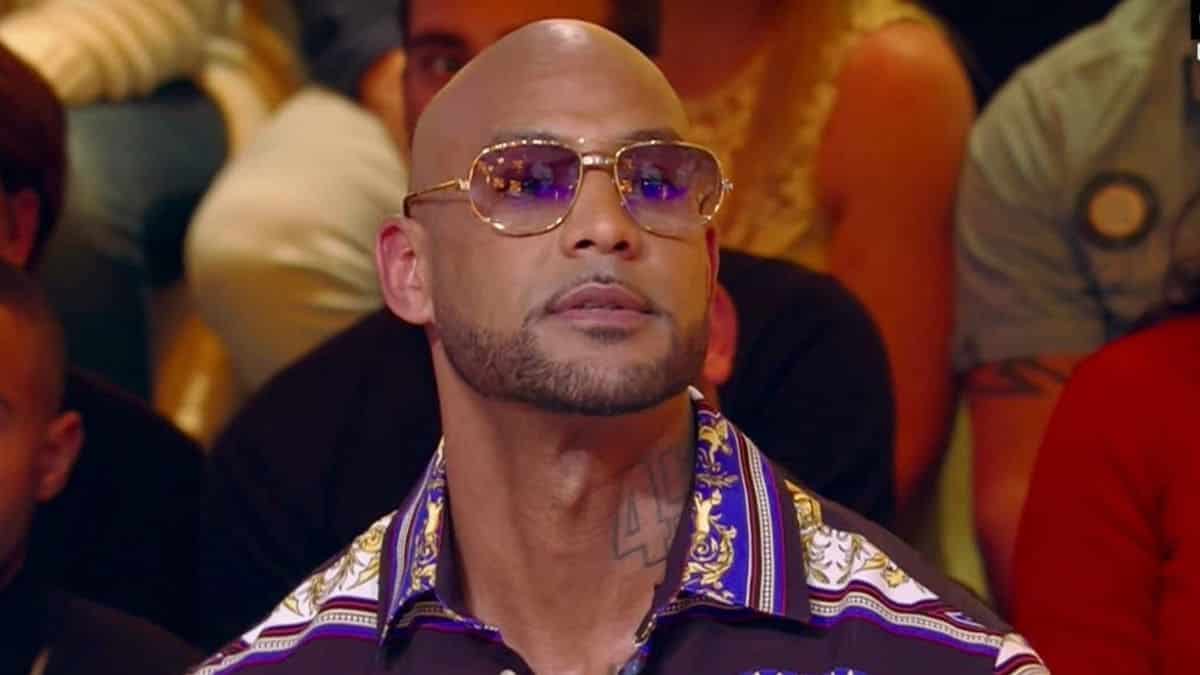 "Tu es vraiment une petite m*rde" : Moundir chroniqueur de TPMP ? Booba s’emporte