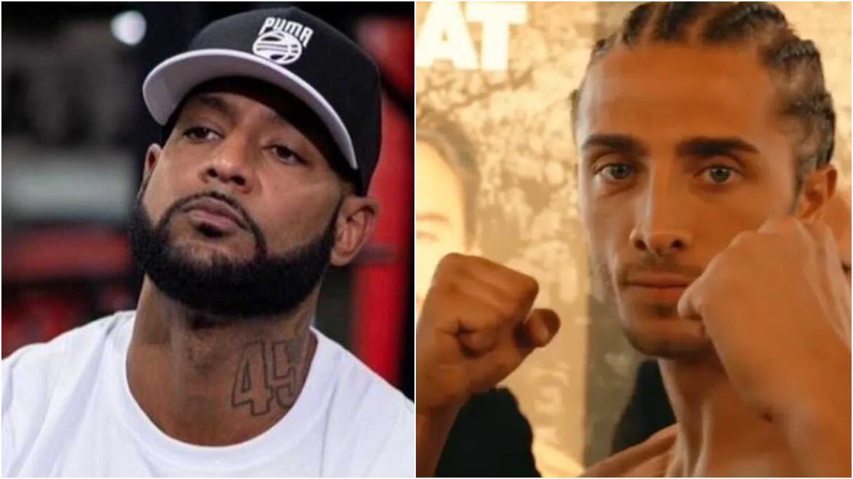 Booba vs Dylan Thiry : un combat de boxe prévu pour le mois de décembre ?