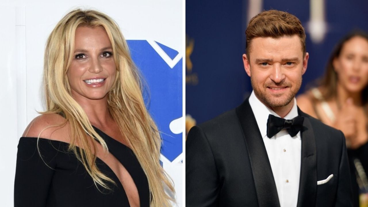 Britney Spears enceinte : la réaction de Justin Timberlake choque la toile