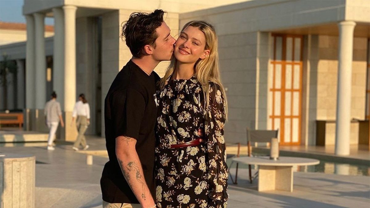Brooklyn Beckham et Nicola Peltz bientôt mariés : les détails du contrat de mariage dévoilés