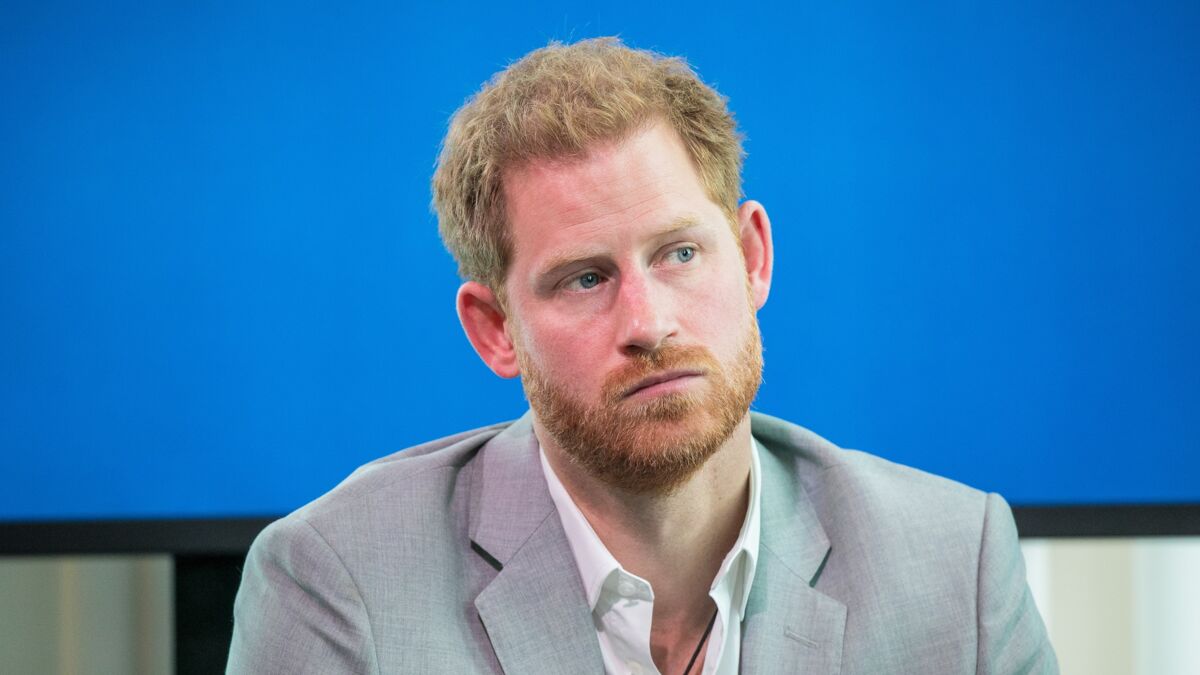 Ce nouvel affront du prince Harry à la famille royale