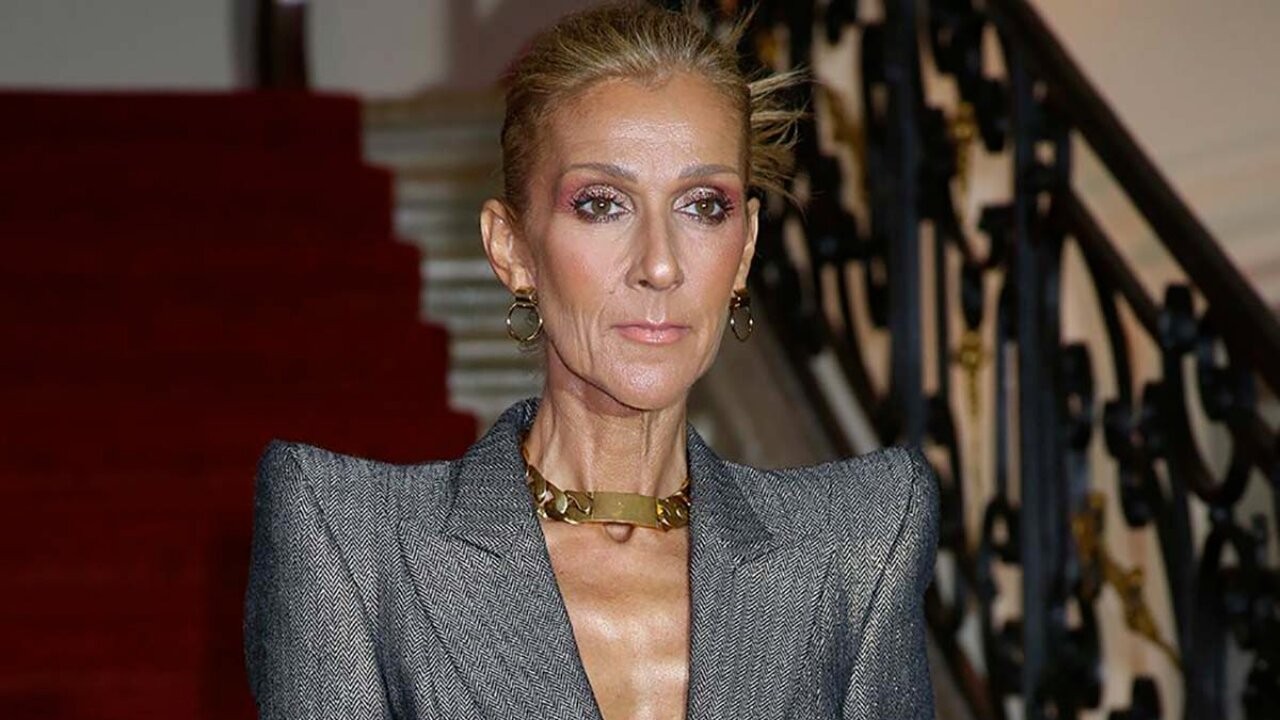 Céline Dion malade : au bord des larmes, elle annonce une triste nouvelle