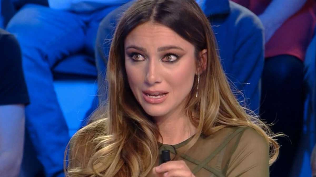 Delphine Wespiser lynchée après son soutien à Marine Le Pen : "J'ai eu des milliers d'insultes"