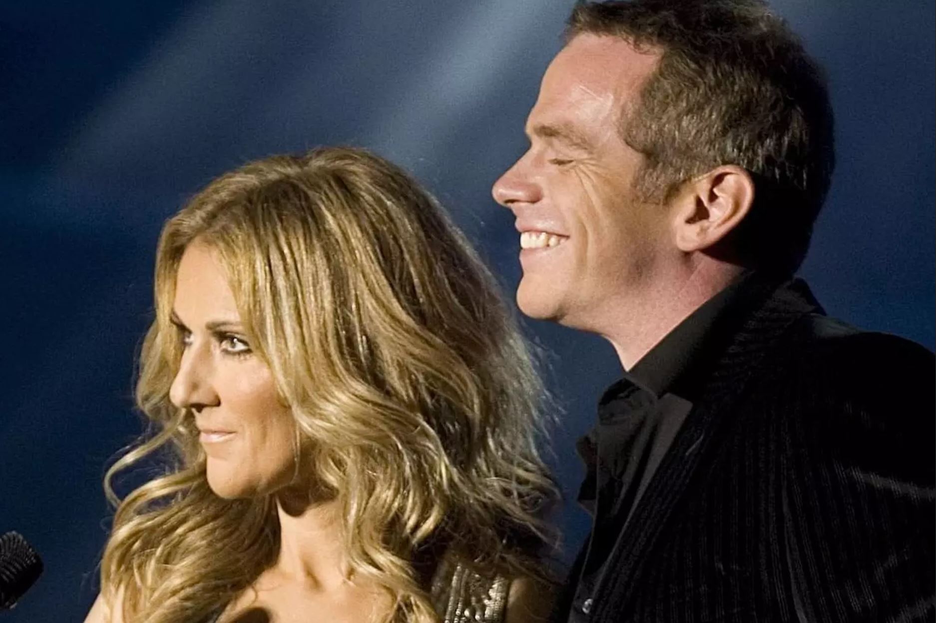 Garou révèle pourquoi il a &quot;coupé les ponts&quot; avec Céline Dion