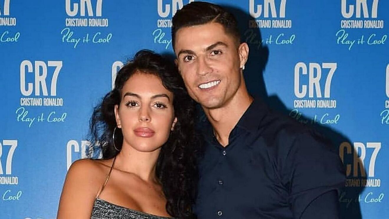 Georgina Rodriguez : Cristiano Ronaldo annonce le décès de l'un de leurs bébés