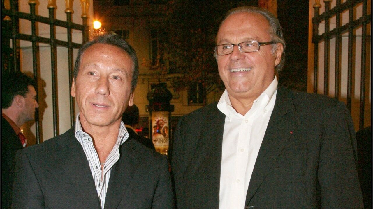 Gérard Louvin accusé de viols sur mineurs avec son mari : les enquêtes ont été classées sans suite