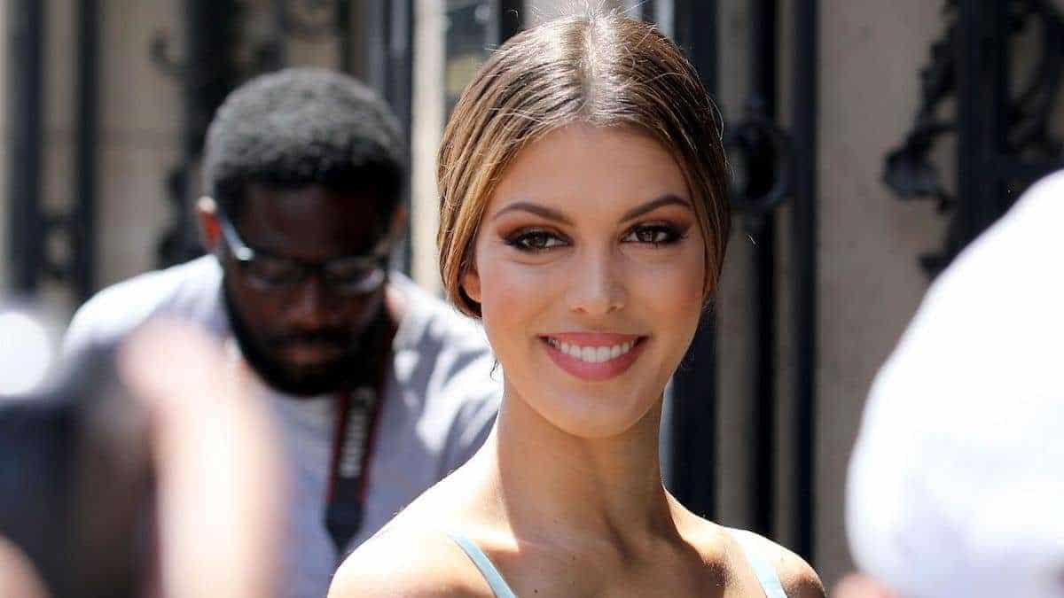 Iris Mittenaere : Pourquoi elle s’est fait critiquer lors de l’élection présidentielle