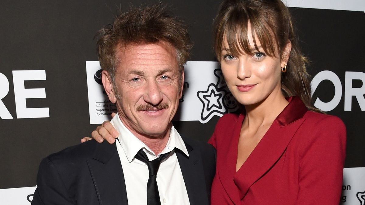 "J’ai foiré" : Sean Penn officiellement divorcé de sa femme, Leila George !