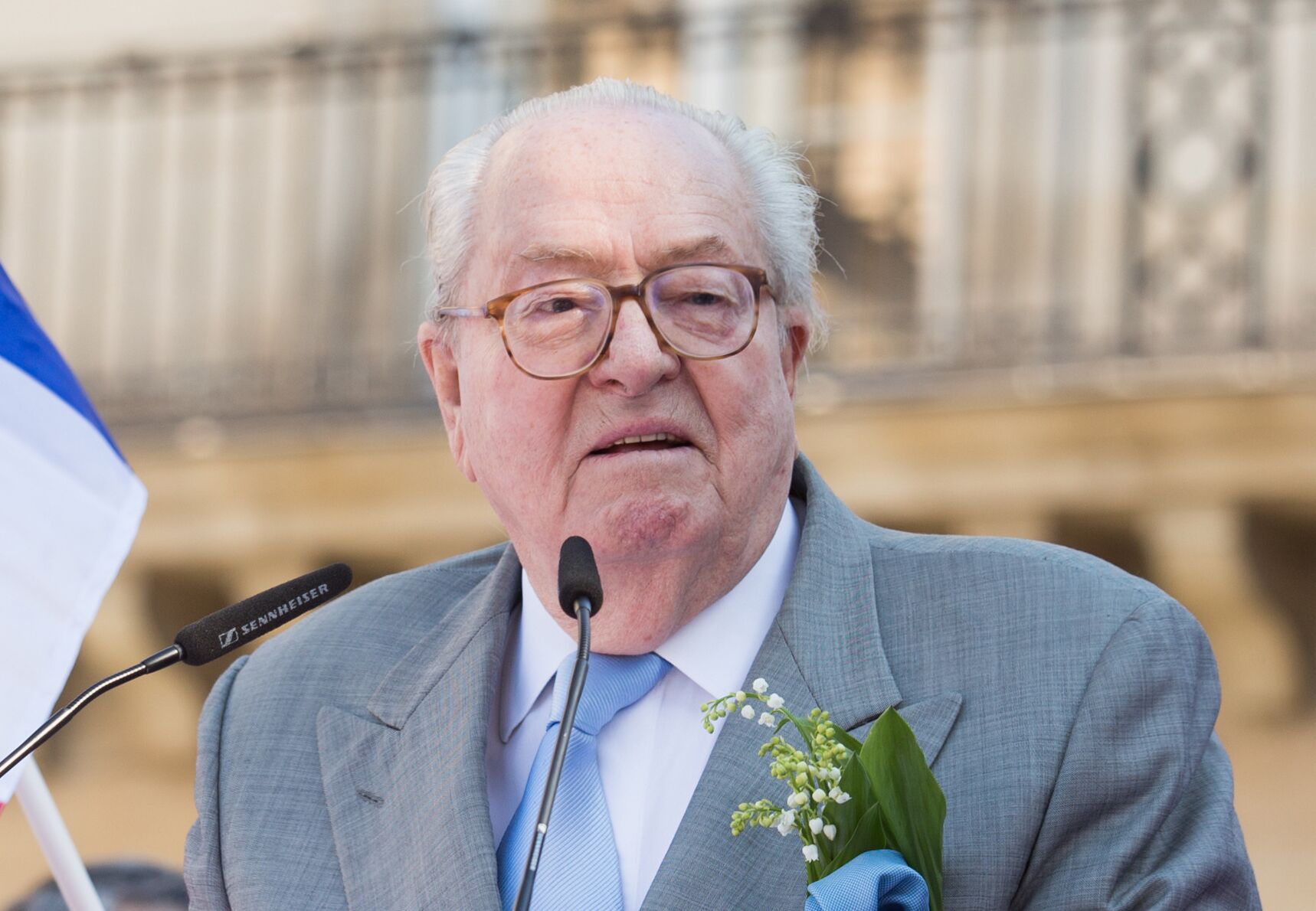 Jean-Marie Le Pen : Sa réaction à la défaite de sa fille Marine Le Pen à l’élection Présidentielle