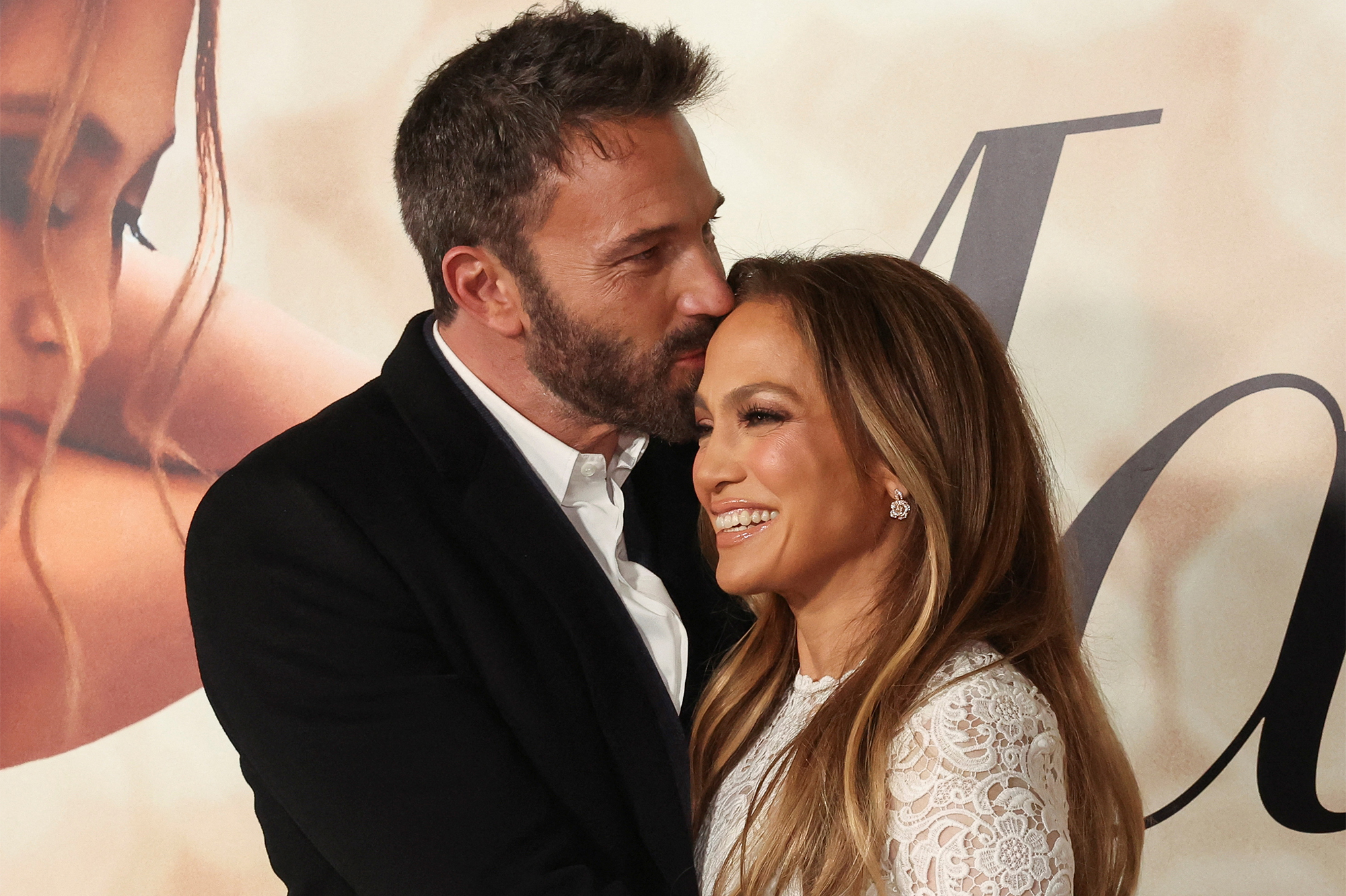  Jennifer Lopez et Ben Affleck @ REUTERS