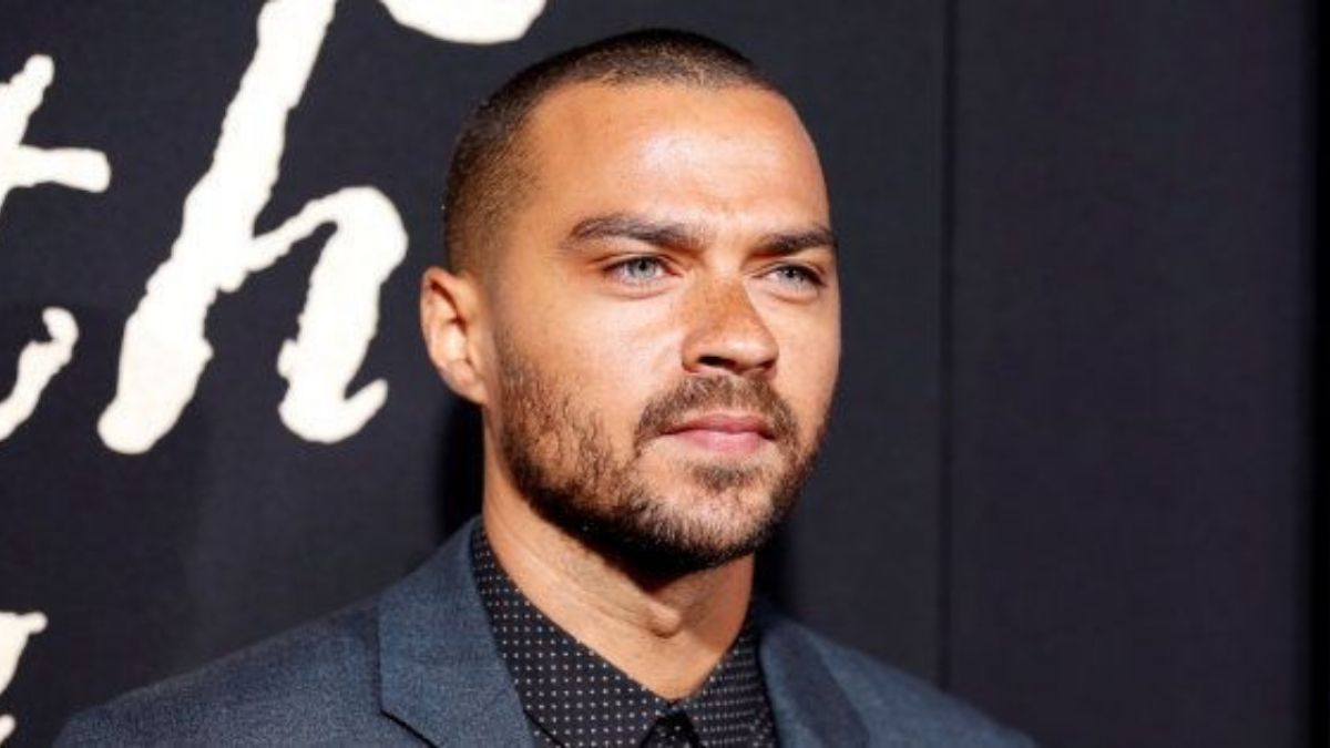 Jesse Williams de nouveau en guerre contre son ex-femme ?