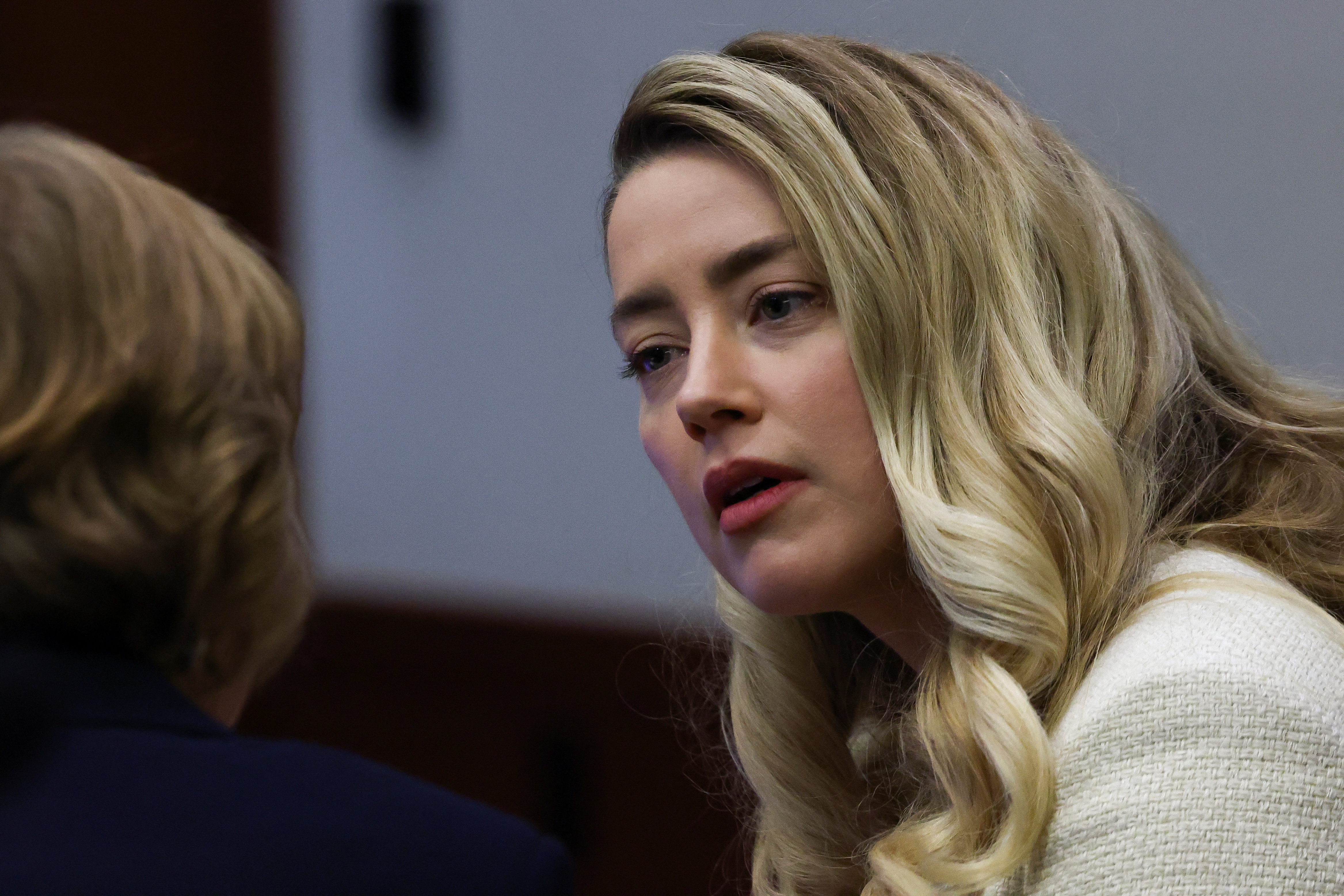 Procès de Johnny Depp et Amber Heard : L'actrice serait atteinte de troubles de la personnalité