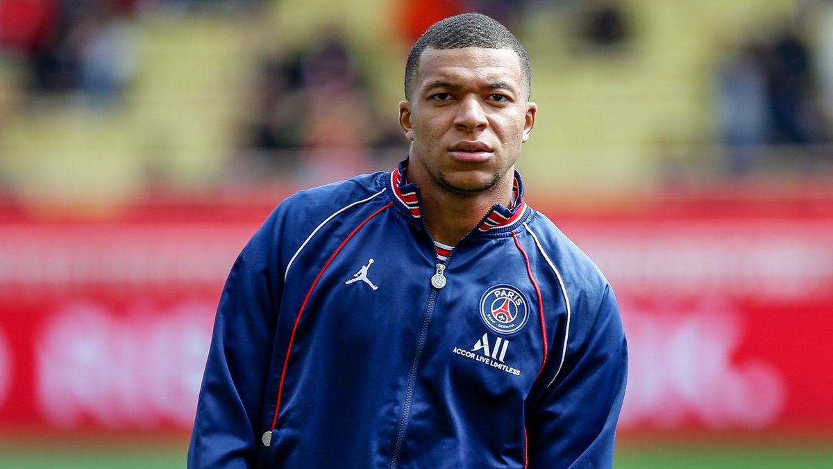 Kylian Mbappé en colère : le footballeur pousse un coup de gueule "Un peu de respect"