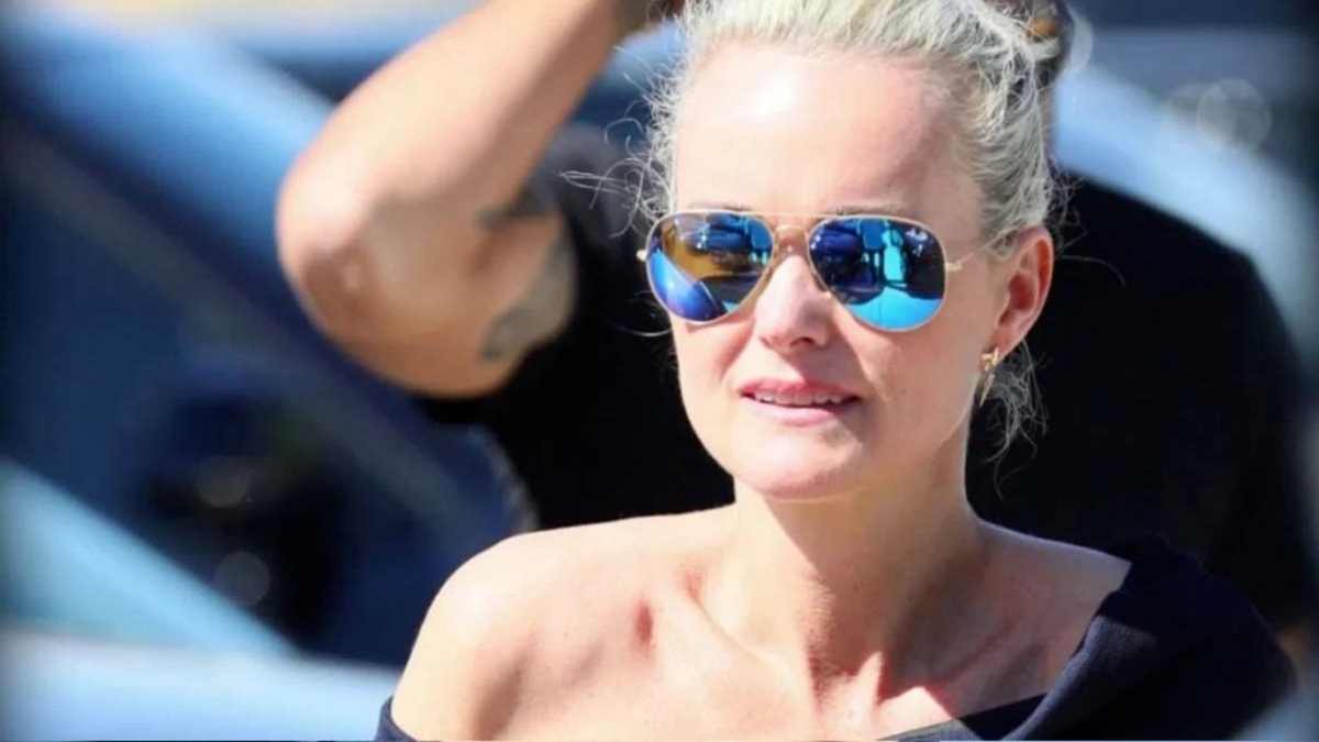 Laeticia Hallyday : après ses ennuis de santé, elle doit faire face à un nouveau coup dur