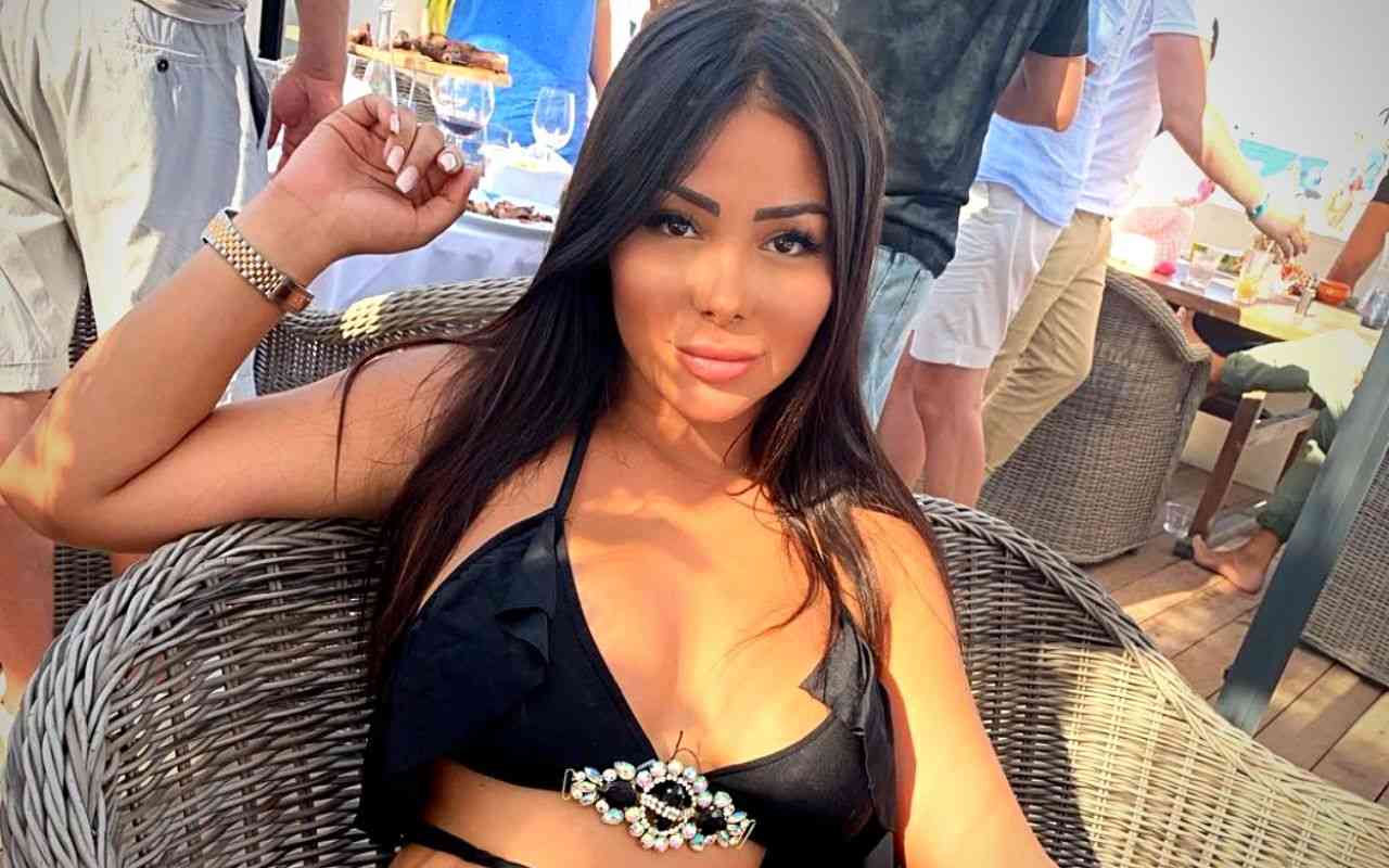 Maeva Ghennam bientôt expulsée de Dubaï ? Elle répond à la rumeur