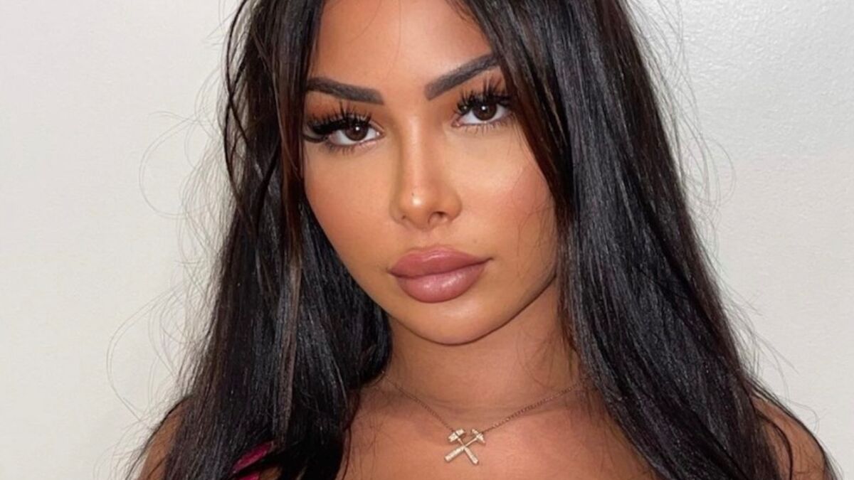 Maeva Ghennam en dispute avec sa grand-mère ? "Je vis un acharnement sur les réseaux sociaux"