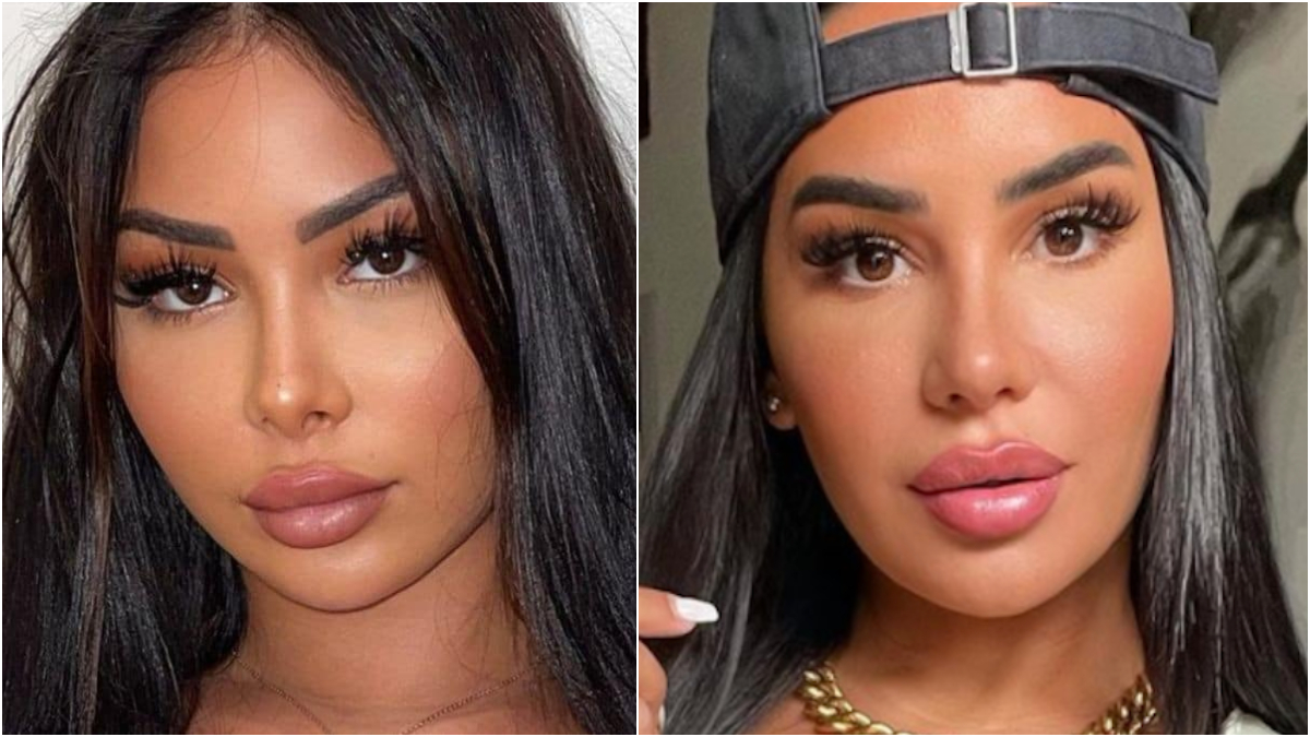 Maeva Ghennam et Milla Jasmine bientôt sur le ring ? Cette dernière répond à cette proposition