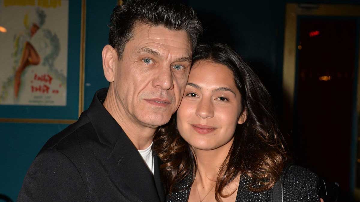 Marc Lavoine : Line Papin évoque leurs problèmes de couple &quot;Je ne trouvais plus ma place&quot;