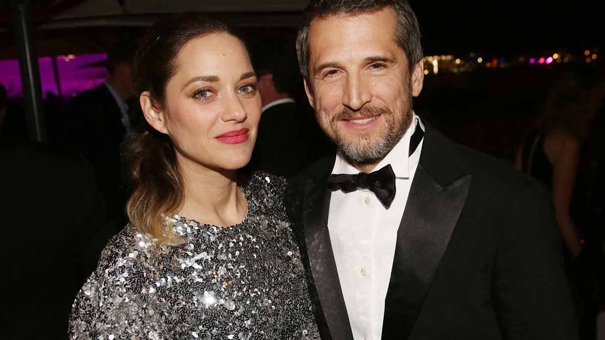 Marion Cotillard et Guillaume Canet séparés et en froid ? "Ils ne se croisent plus"