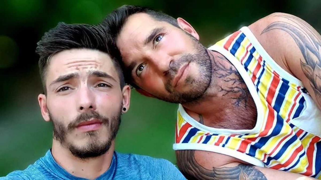 Mathieu et Alexandre (L'Amour est dans le pré) : pourquoi leur projet de GPA prend-il du retard ?