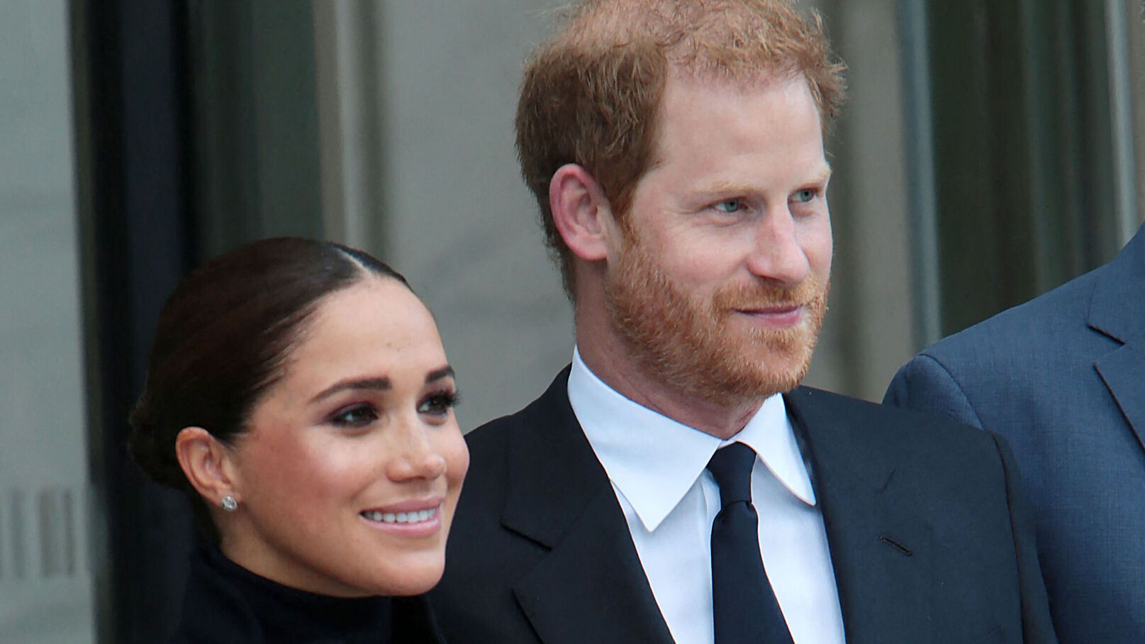 Meghan Markle et Harry cibles de critiques après l'hommage au prince Philip