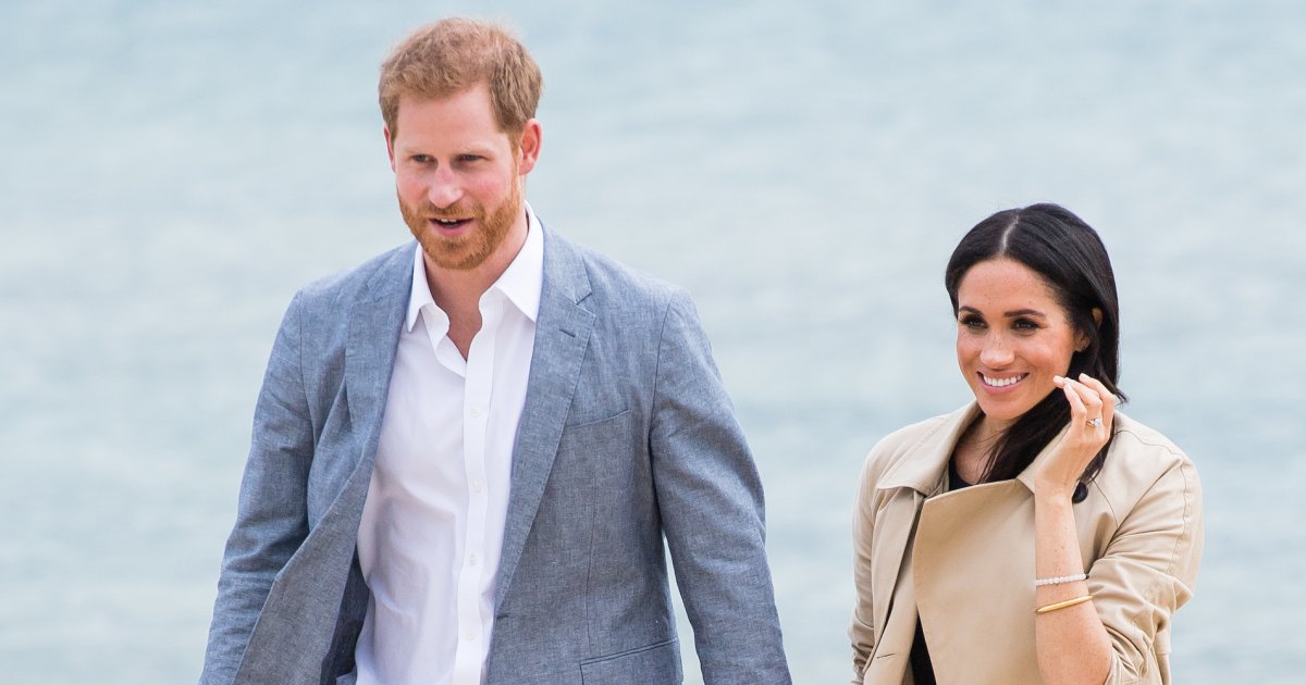 Meghan Markle et le prince Harry aux Pays-Bas : nouvelle humiliation pour le couple