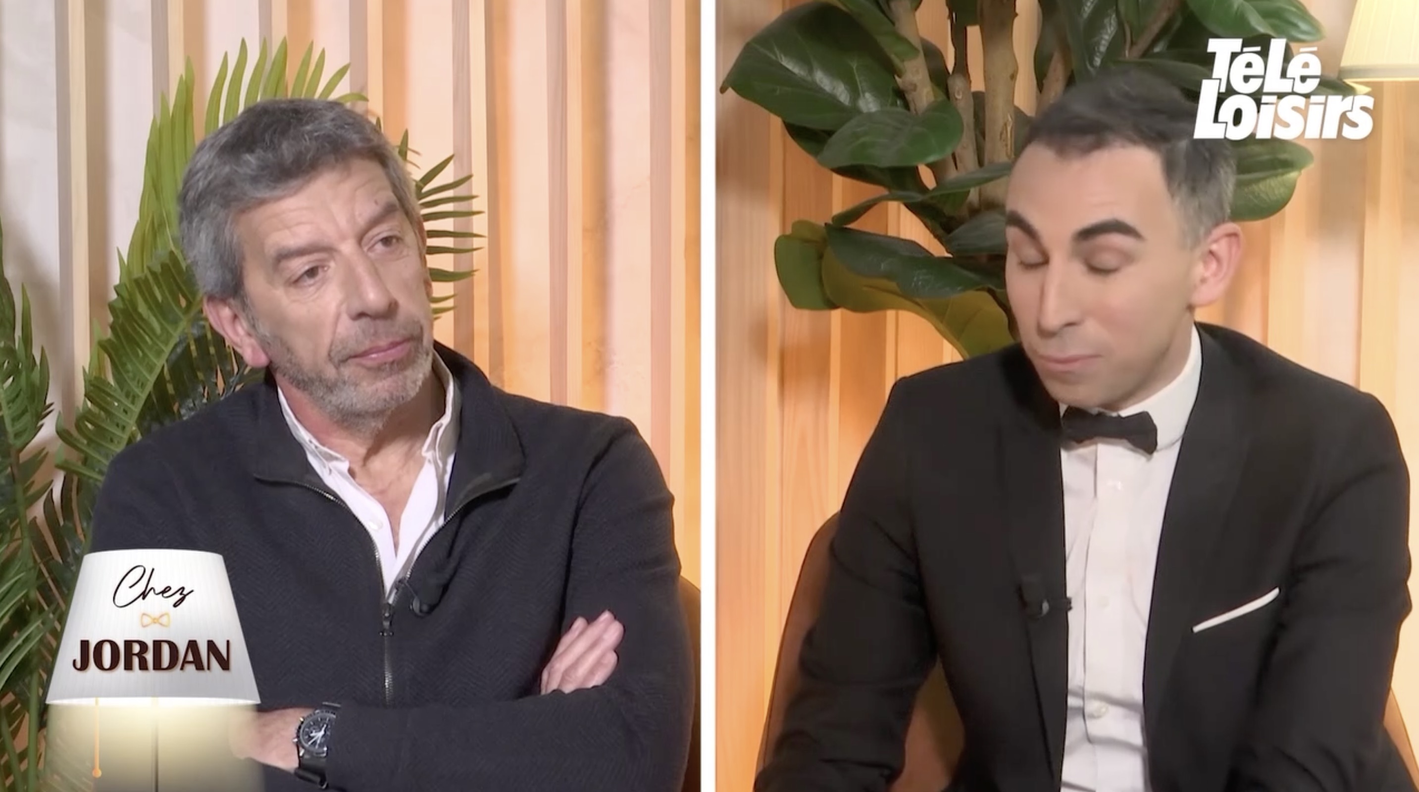 Michel Cymes dézingue (encore) Cyril Hanouna : &quot;Je ne lui reconnais rien&quot;