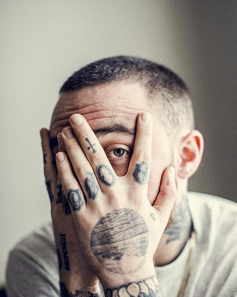  Ryan Michael Reavis, responsable de la mort de Mac Miller @The Sun