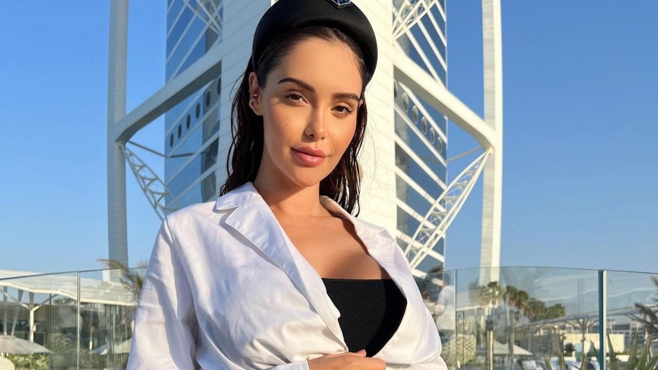 Nabilla : "Direction l'hôpital"... La future maman donne de ses nouvelles