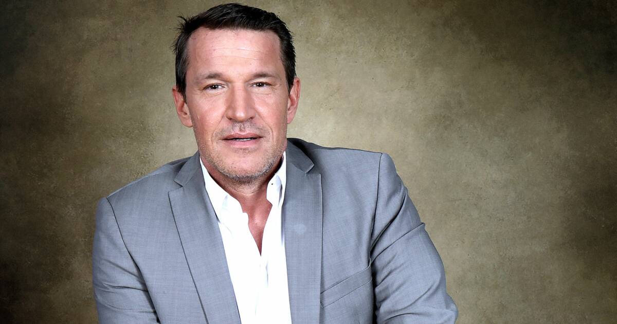 Pourquoi Benjamin Castaldi a été boycotté par M6 pour les 35 ans de la chaîne