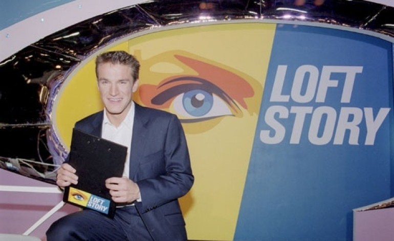  Benjamin Castaldi aux commandes de Loft Story @M6